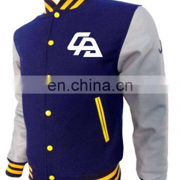 Varsity Jacket/College Jacket