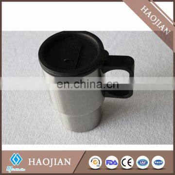 Sublimation Blanks Stainless Steel Cup Travel Mug Plastic Cup Car Cup photo-3