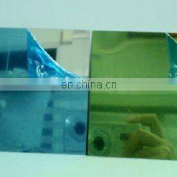 mirror surface aluminum sheet for sublimation