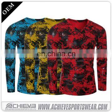 Custom Sublimation Dog Sweater Patterns photo-3