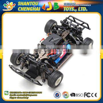 WL A232 1/24 Scale Remote Control Off-road Buggy Rtr rc Car With Brushed Motor photo-5