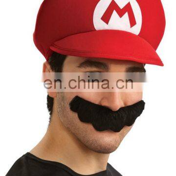 MUS-0387 Fake moustache