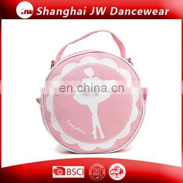 Dance Bags with Ballet Dancer Picture