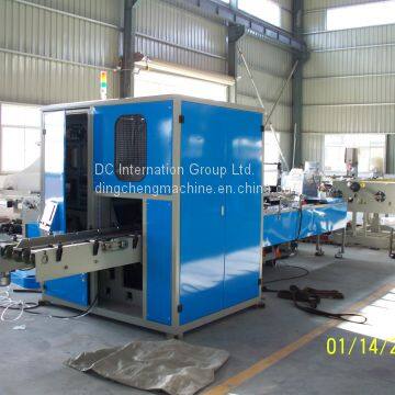 High-quality Automatic Log Saw Cutting Machine for Sale photo-4