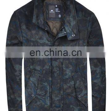 men's jacket