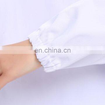 New Style Esd Protective Clothing/esd Garment Trade Assurance Supplier photo-4