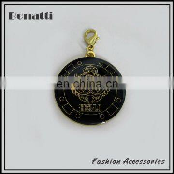 hot selling custom metal pendants