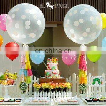 Christmas & new Year decoration balloon Wedding Decorate Latex Balloon