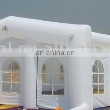 Inflatable wedding Marquee