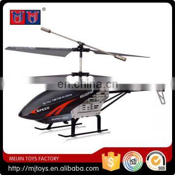 2016 New Series 3.5 CH RC speed Helicopter with Gyro Controlled