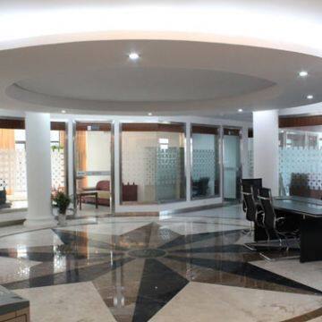 Ningbo Vicks Hydraulic Co., Ltd company overview - view 3