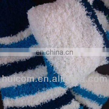 fuzzy slipper socks
