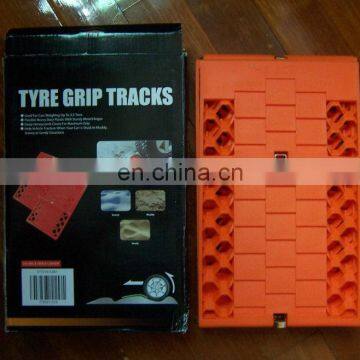 Tyre Grip Tracks