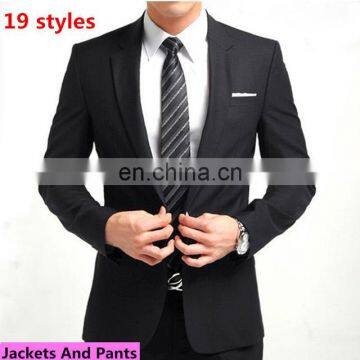 wholesale business suits- Men high-class Wedding suit,Men's suit & Tuxedo,Fashion custom made tuxedo mens