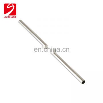 Promotion With Cleaning Brush Custom Drinking Straw