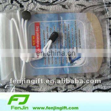 Promotional Waterproof Mobile Case