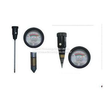 QT-PH06S/30S agricultural soil pH meter