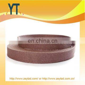 Polyester webbing, nylon webbing,