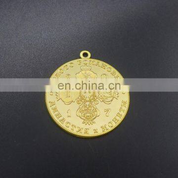 Good Quality Customer Design Bronze Medal Gold Medals Key Medals photo-6