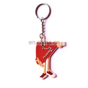 Excellent Quality Wedding Souvenir Personalised key ring