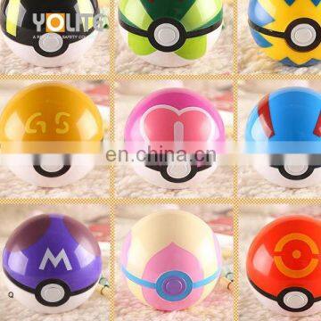 Hot Sale High Quality Pokemon Poke Ball