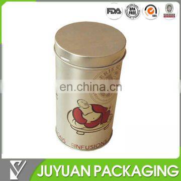 Cheaper than malaysia tea tin can manufacturer