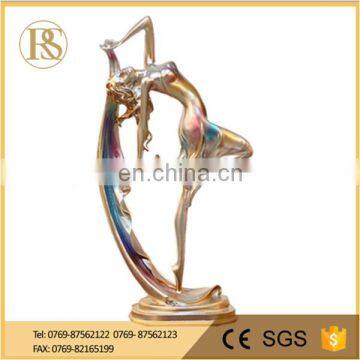 Souvenir sport trophy