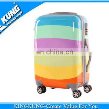 Hot Sale Great Design Trolley Case for Traveling