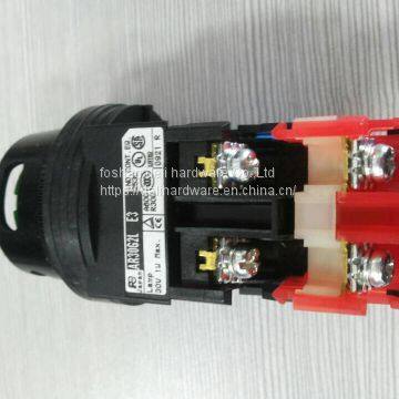 FUJI кнопочный переключатель AR30G2L-11E3R