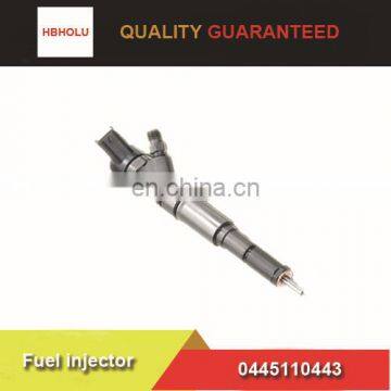 Diesel common rail Fuel injector 0445110443 for Haval H6