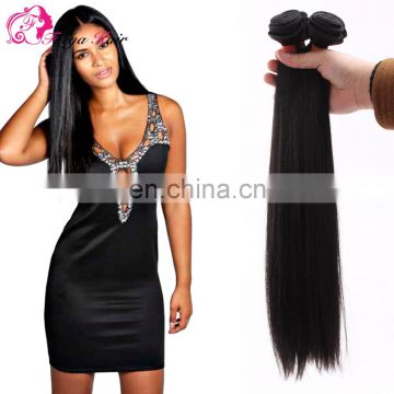 Wholesale Price Brazilian Remy Hair Human Hair Weaving