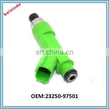 High Quality Car Fuel Injector /Injector Nozzle OEM 23250-97501