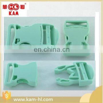 KAM different shapes bag plastic Buckles