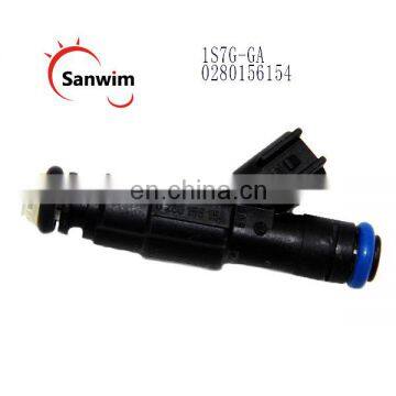 BEST Quality auto parts dissel injector 0280156154.1S7G-GA