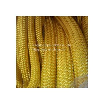 Marine Ropes: UHMWPE Fiber