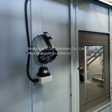 China High Precise and Milling Machine Making a Bottle Mold photo-4