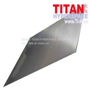 Titanium Sheet, Titanium Alloy Sheet photo-3
