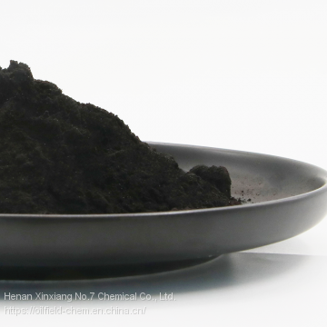 DRILLING FLUID SHALE STABILIZER SODIUM SULFONATED ASPHALT photo-3