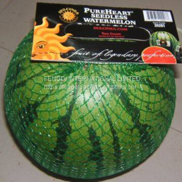 Knitted Tubular Net photo-4