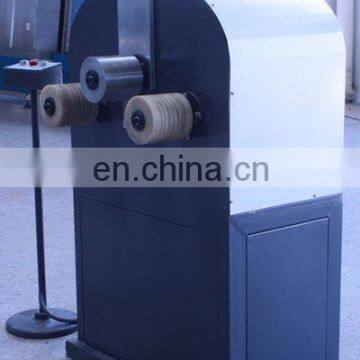 Aluminium Profile Bender photo-2