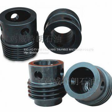 Cylinder Head Flange AH36001-05.02 photo-3