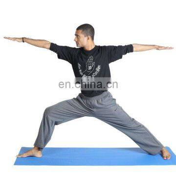 Eco Friendly PVC Yoga Mat Manufacturer photo-4