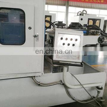 Pouring Melting Iron Brass Steel Zinc Gravity Casting Faucet Machine photo-5