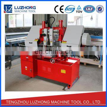 GH4220 Automatic Band Saw / Bandsaw Machine photo-2