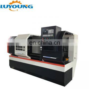 CK6160 Cnc Lathe Machine Specification photo-2
