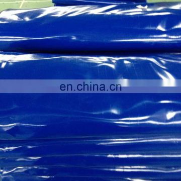 1000D UV protected PVC coated tarpaulin for truck cover