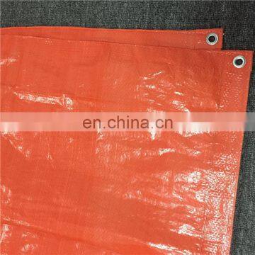 Waterproof fabricn pe tarpaulin