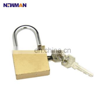 Competitive Factory Padlock Types Padlock With Key