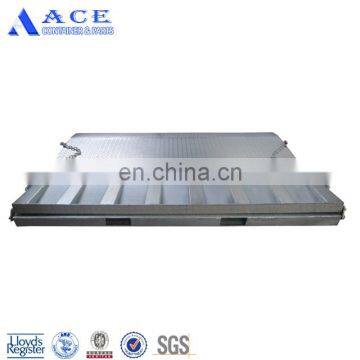 6500kgs Mobile Container Load Ramp for Sale photo-6