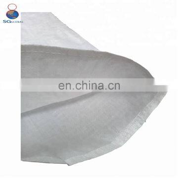 Manufacturer PP Woven Packaging Empty Rice Bags 10kg photo-5